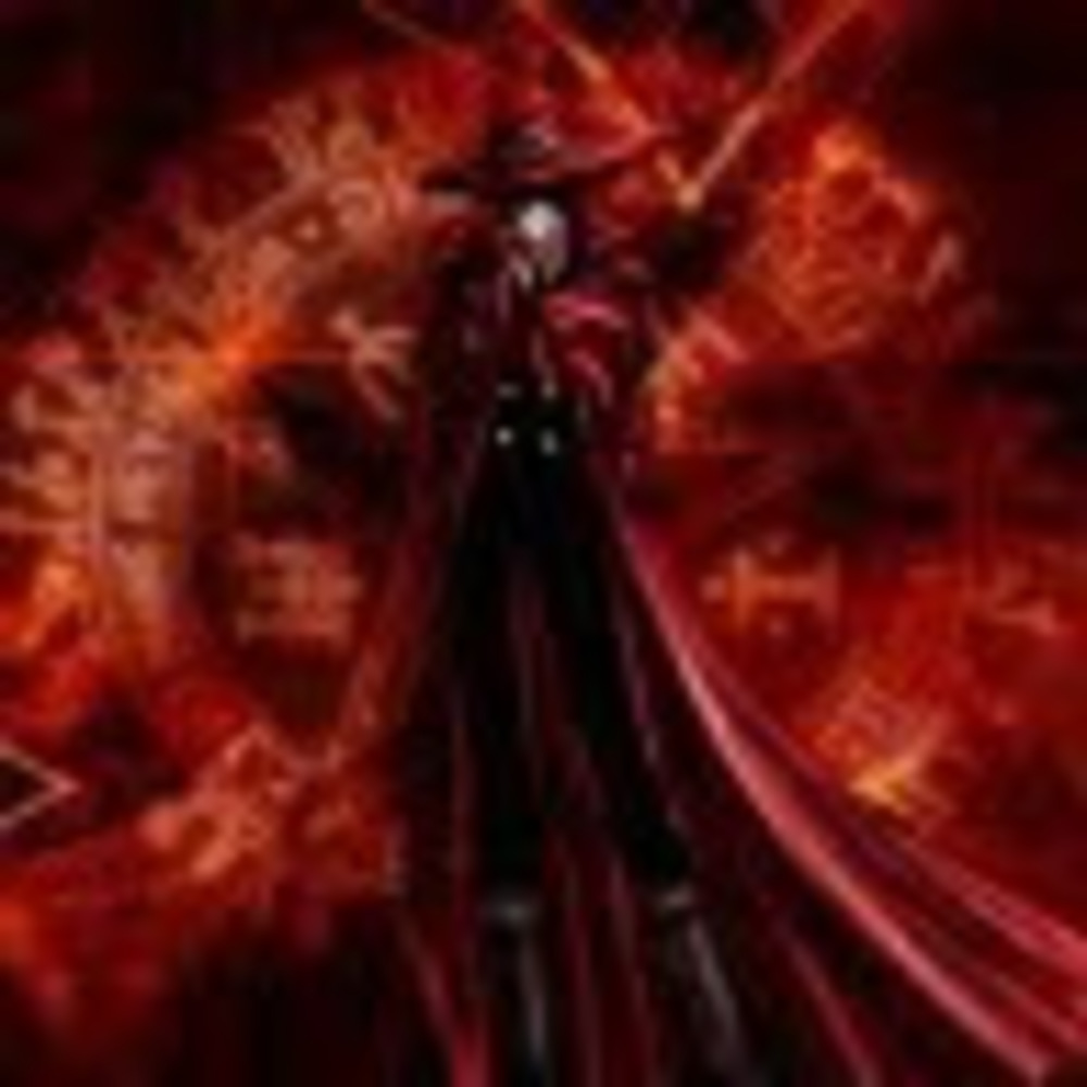 Meet your Posher, Trinity